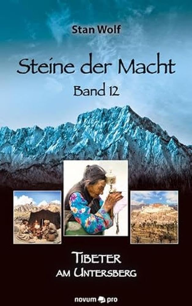 Product Image: Steine der Macht - Band 12