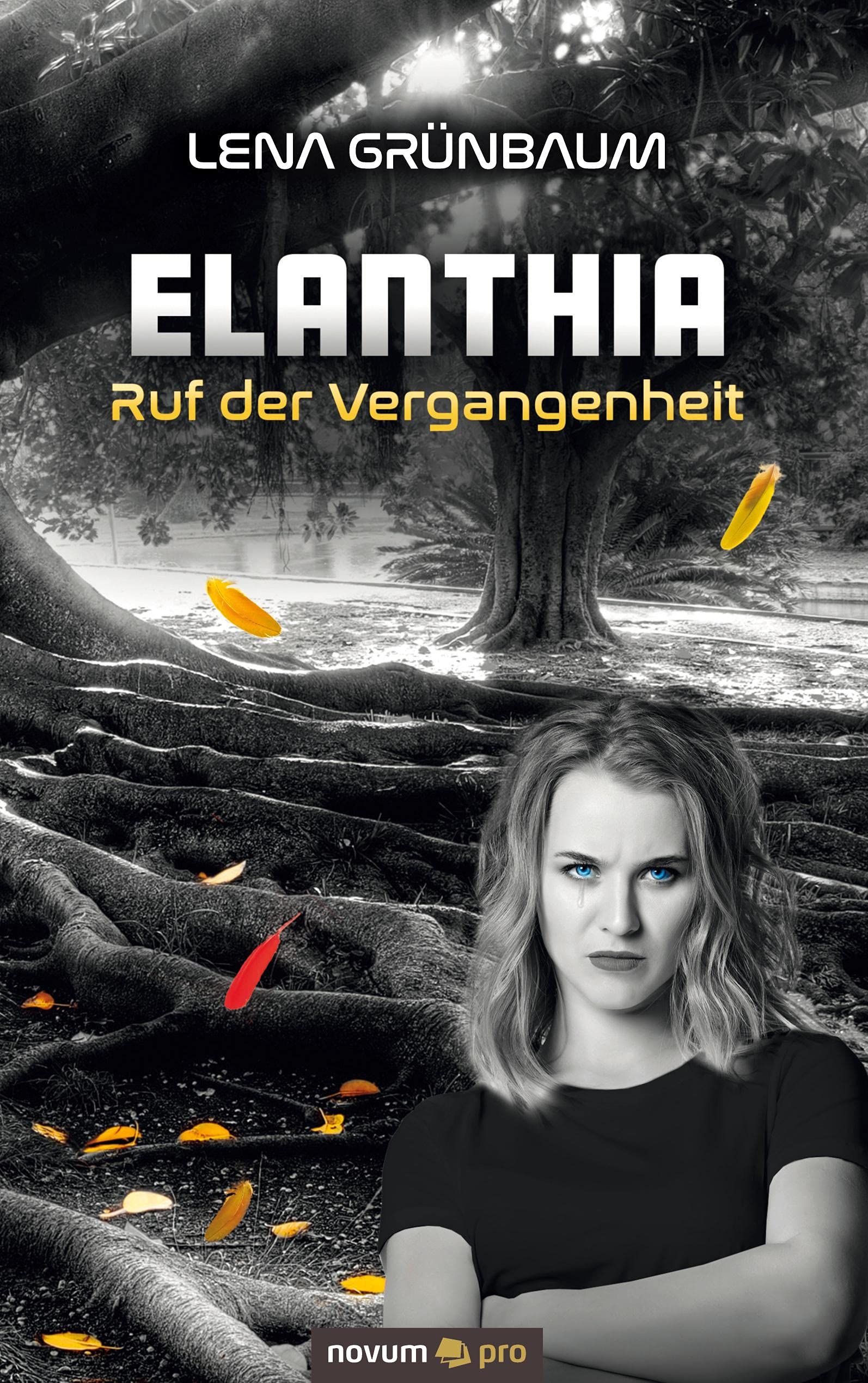 Elanthia: Ruf der Vergangenheit Contemporary literature
