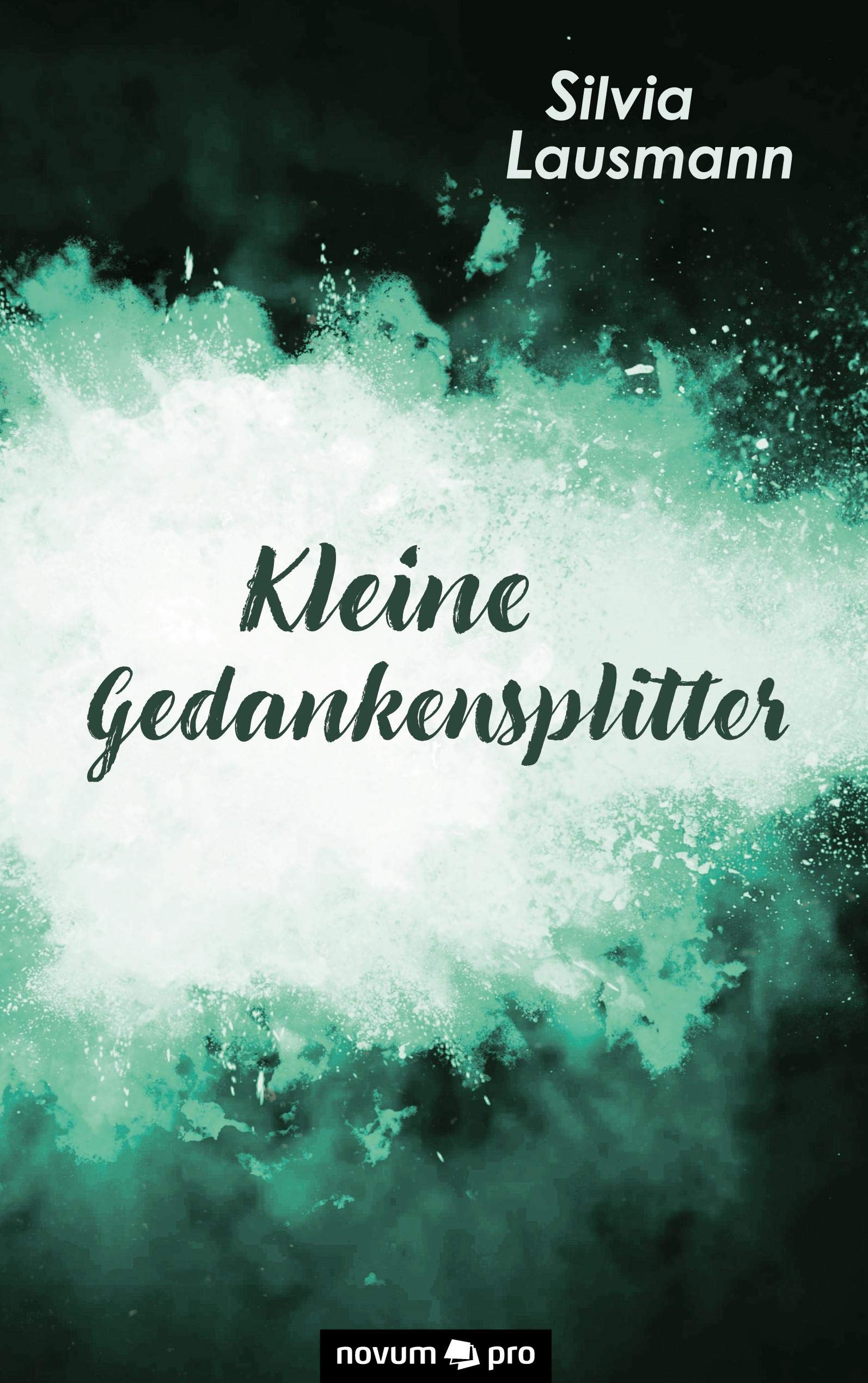 Product Image: Kleine Gedankensplitter