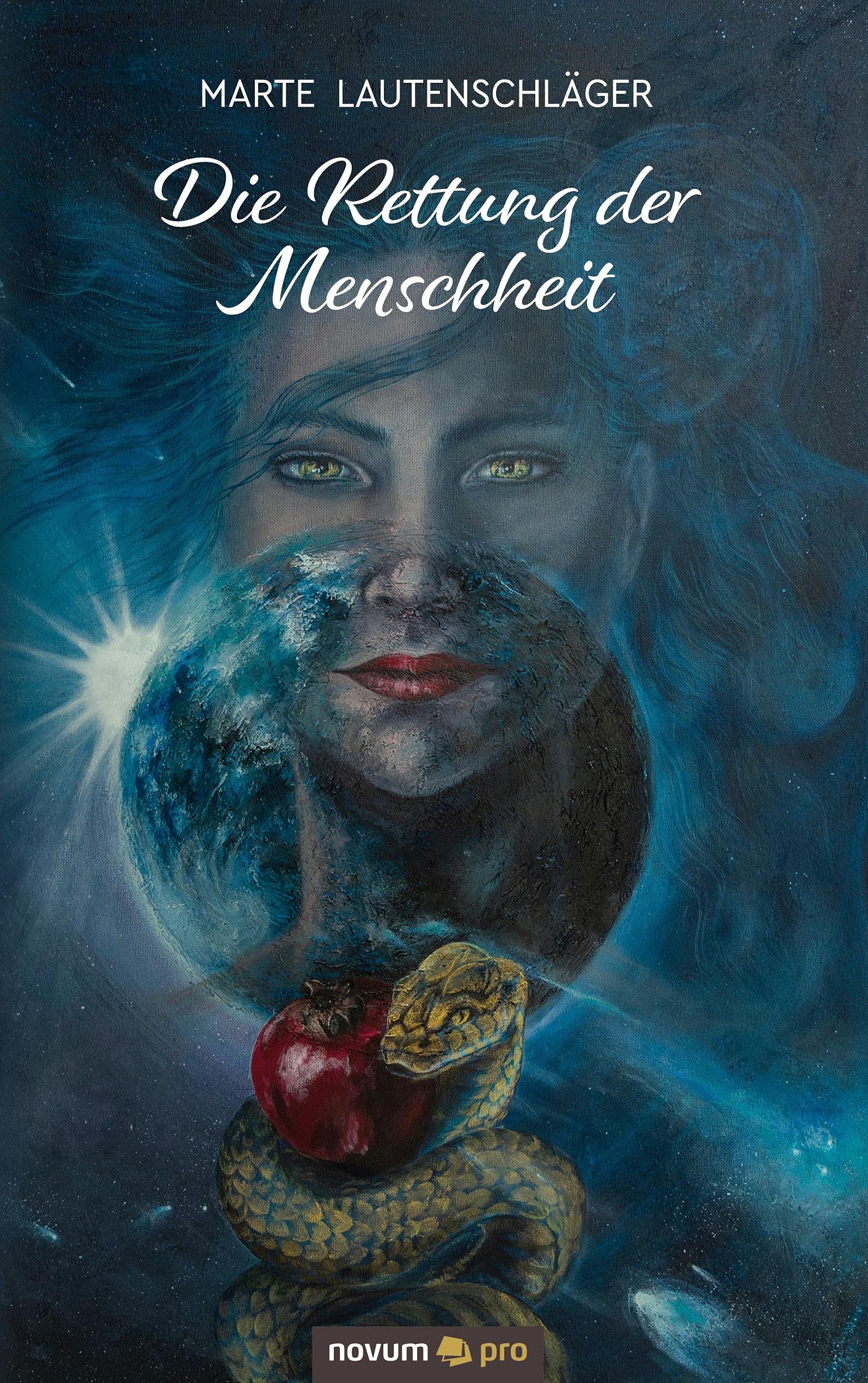 Die Rettung der Menschheit Contemporary literature