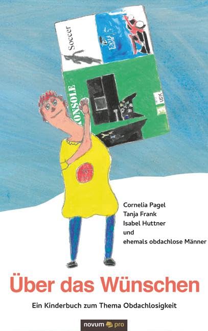 Über das Wünschen Contemporary literature