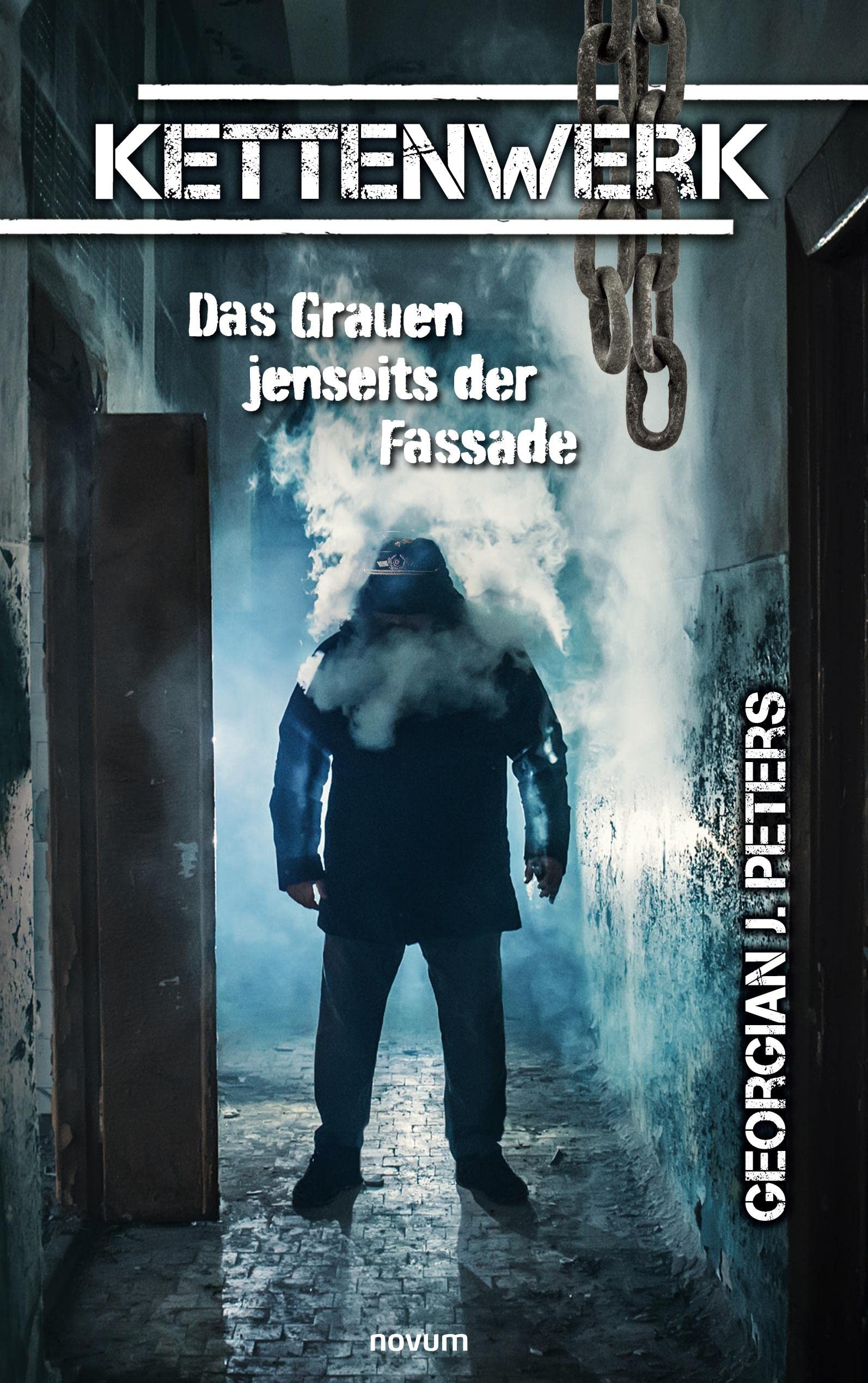 Kettenwerk book