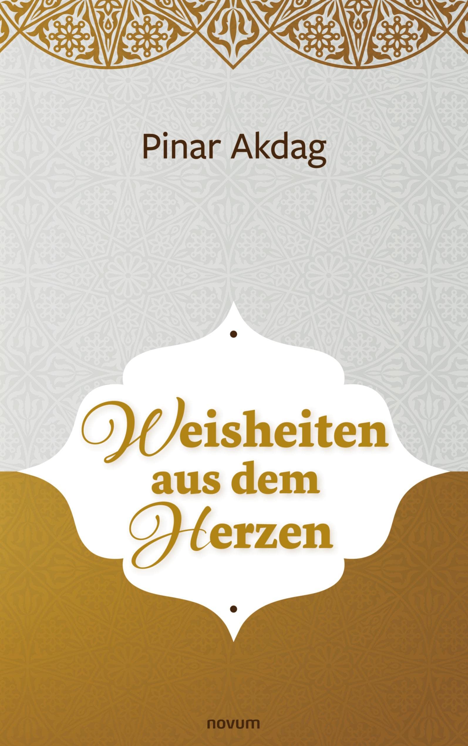 Weisheiten aus dem Herzen Contemporary literature