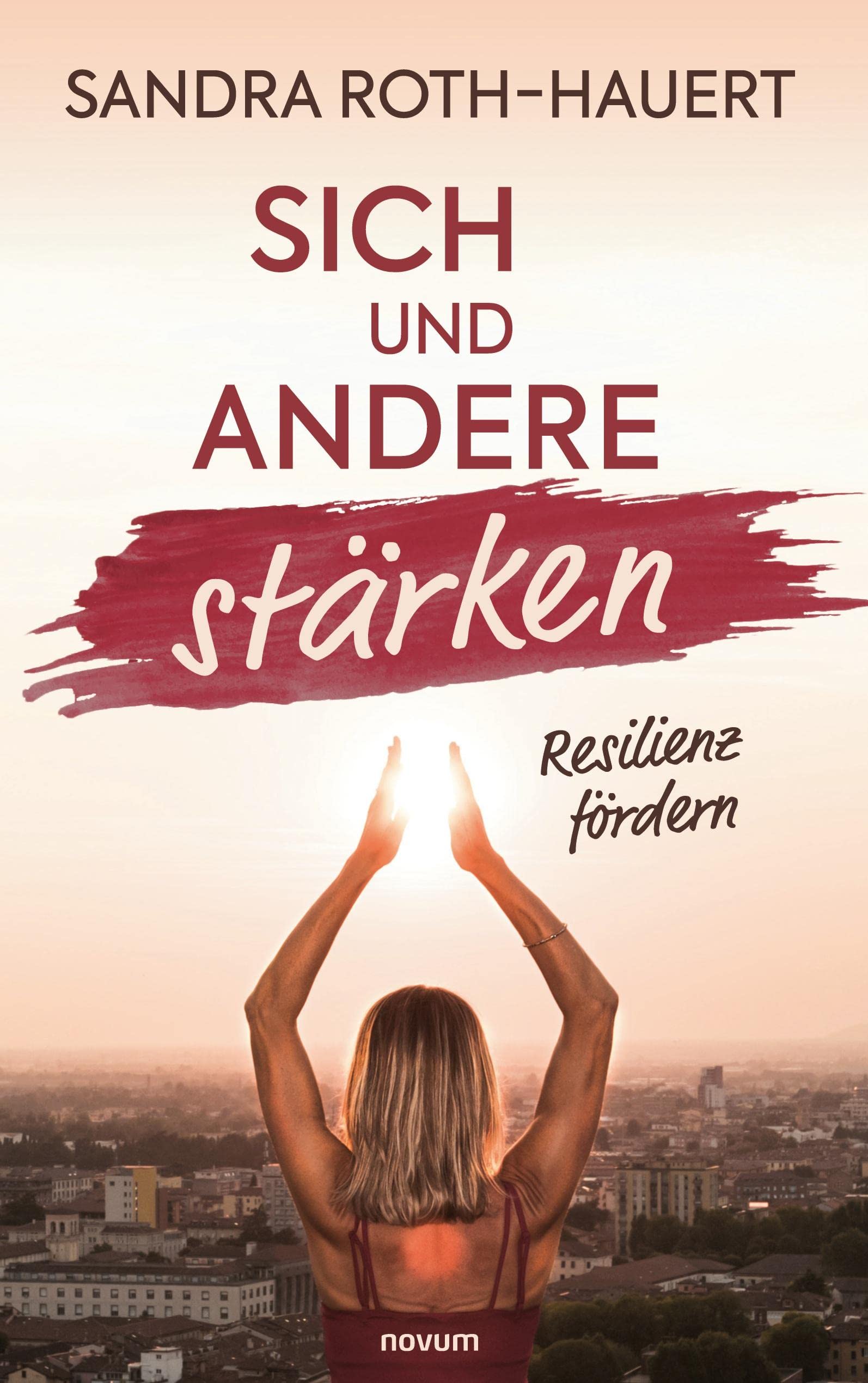 Sich und andere stärken Contemporary literature