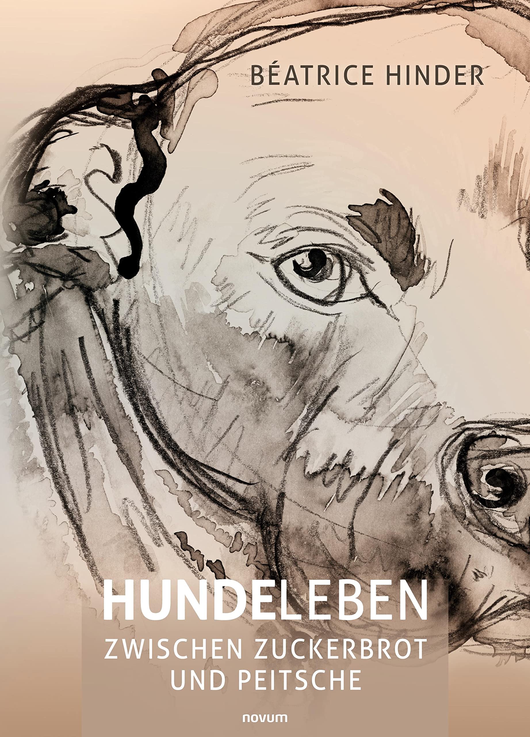 Hundeleben - zwischen Zuckerbrot und Peitsche Contemporary literature