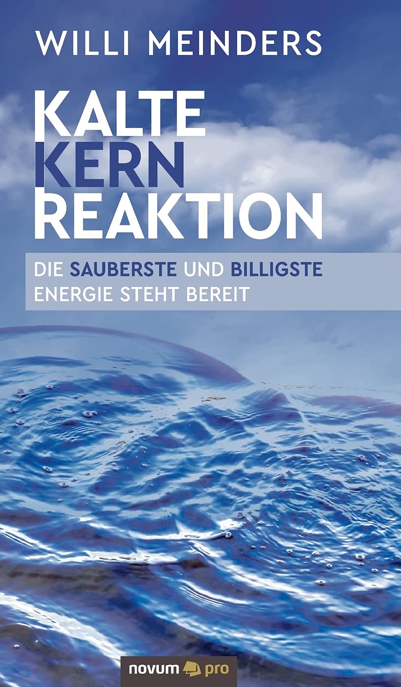 Product Image: Kalte Kernreaktion