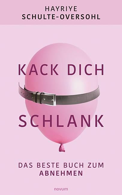 Product Image: Kack dich schlank