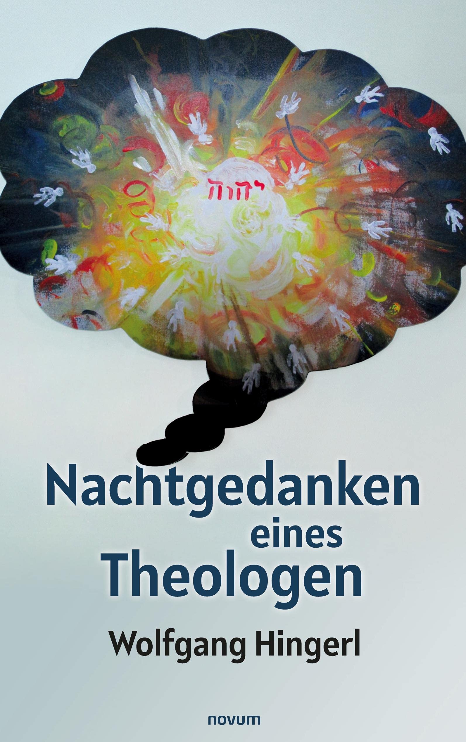 Nachtgedanken eines Theologen Contemporary literature