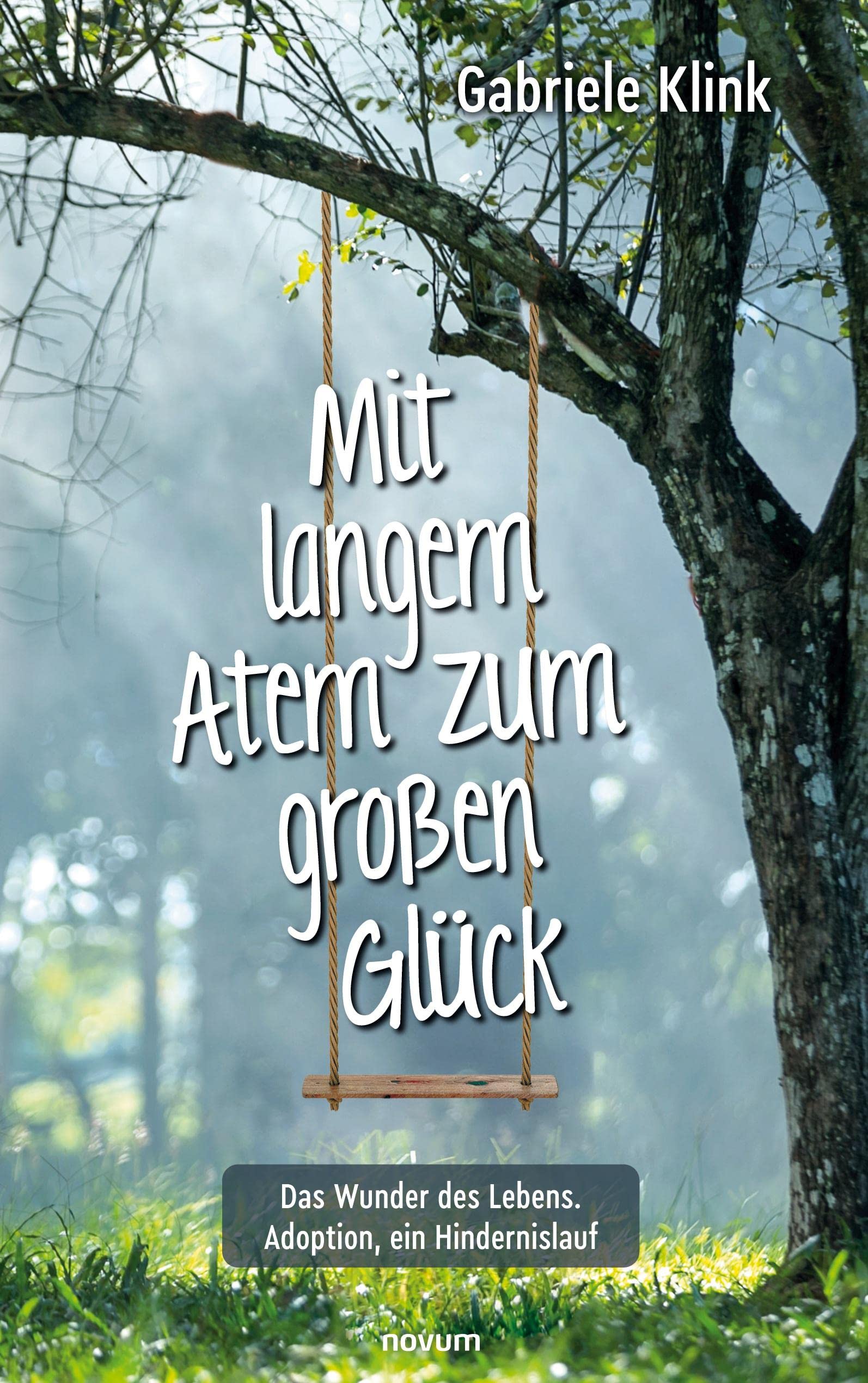 Mit langem Atem zum großen Glück book