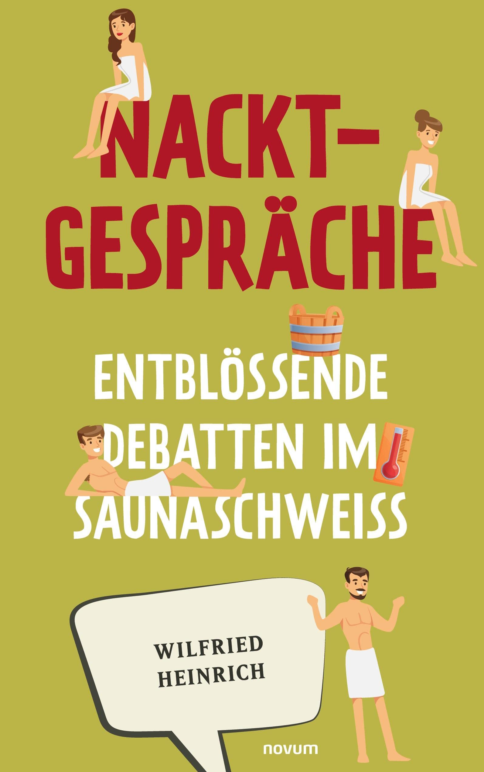 Product Image: Nacktgespräche