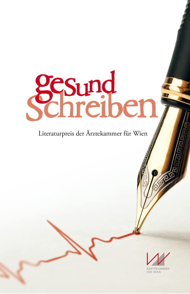Gesund schreiben book