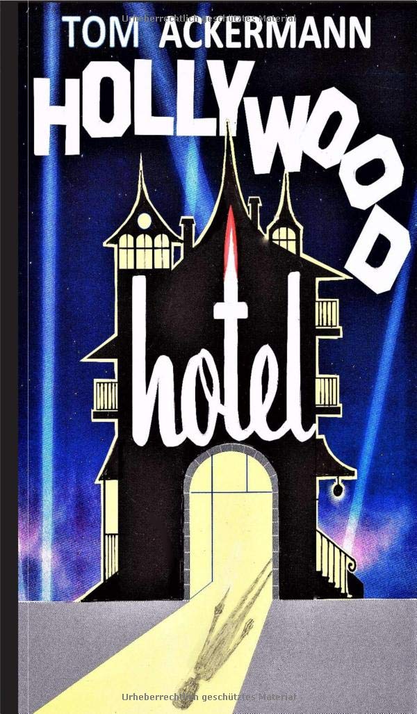 Hollywood Hotel Action & Adventure
