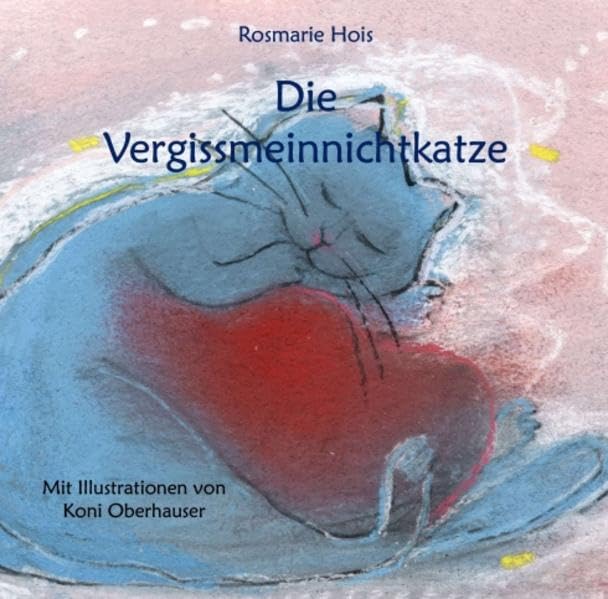 Die Vergissmeinnichtkatze Novels & Short Stories