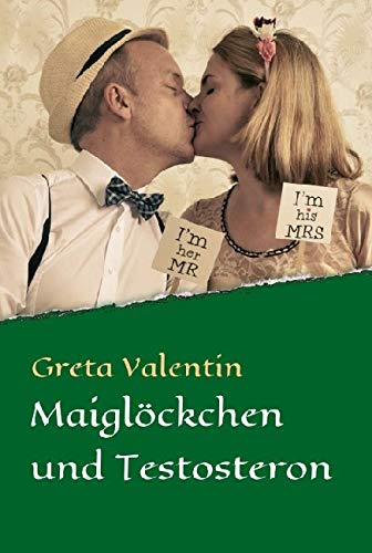 Maiglöckchen und Testosteron Contemporary literature Books