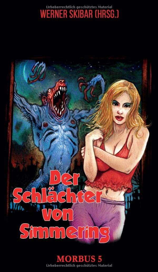 Der Schlächter von Simmering Contemporary literature Books