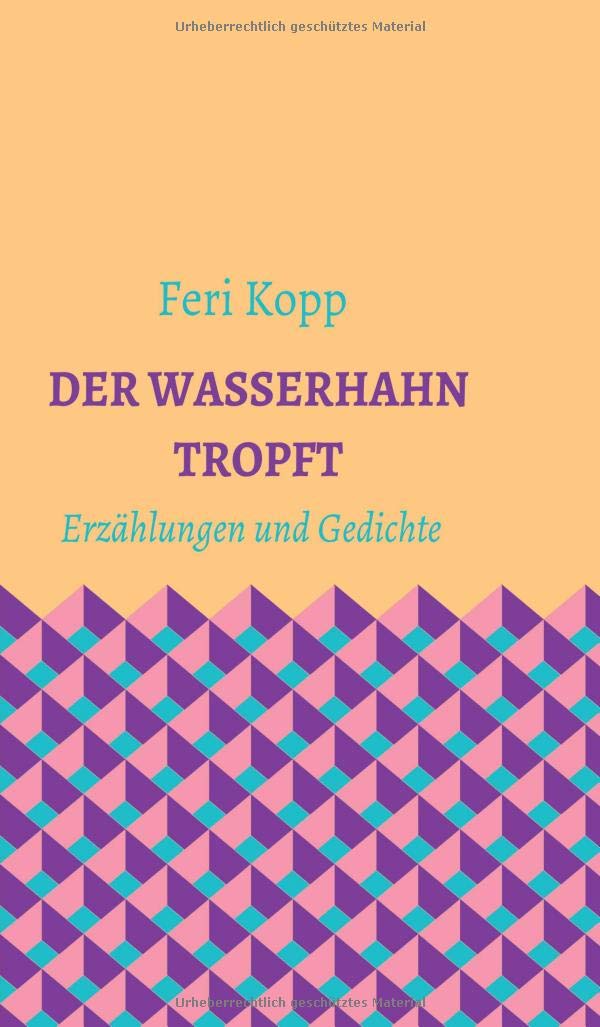 Der Wasserhahn tropft Contemporary literature Books