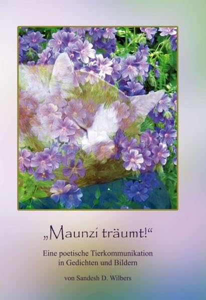 "Maunzi träumt!" Poetry