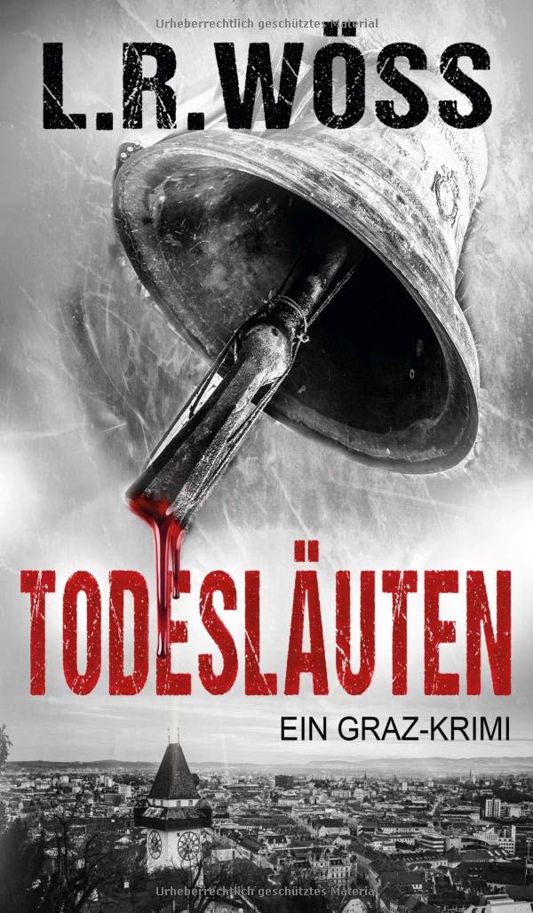 Todesläuten (Graz-Krimi) Action & Adventure