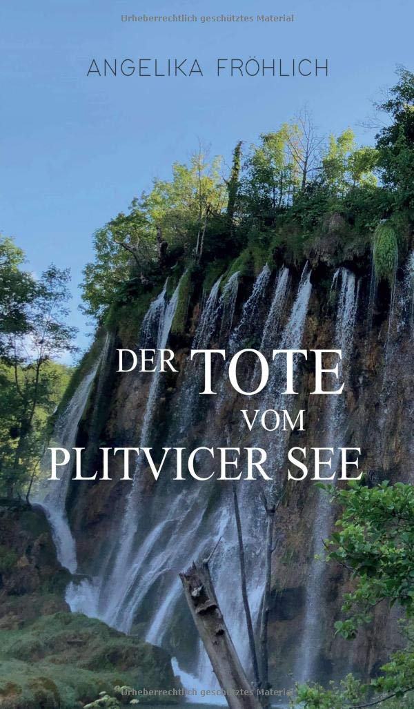 Der Tote vom Plitvicer See Action & Adventure