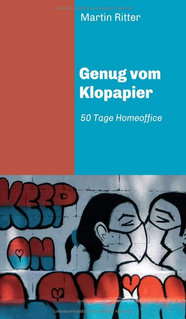 Product Image: Genug vom Klopapier