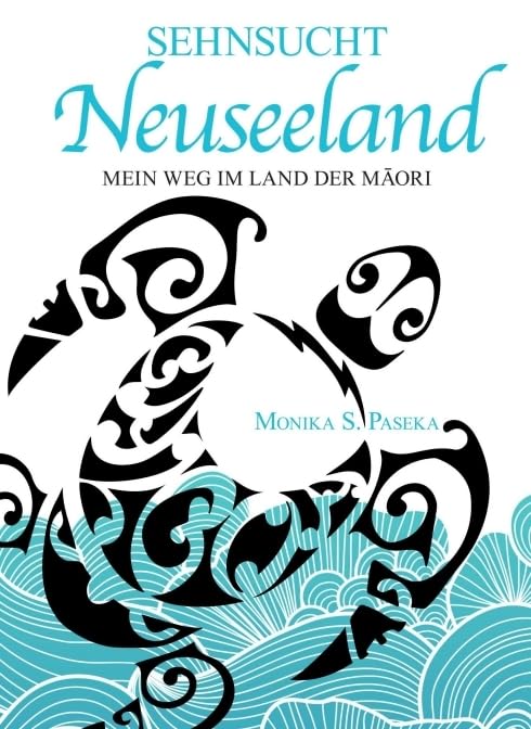 Product Image: Sehnsucht Neuseeland