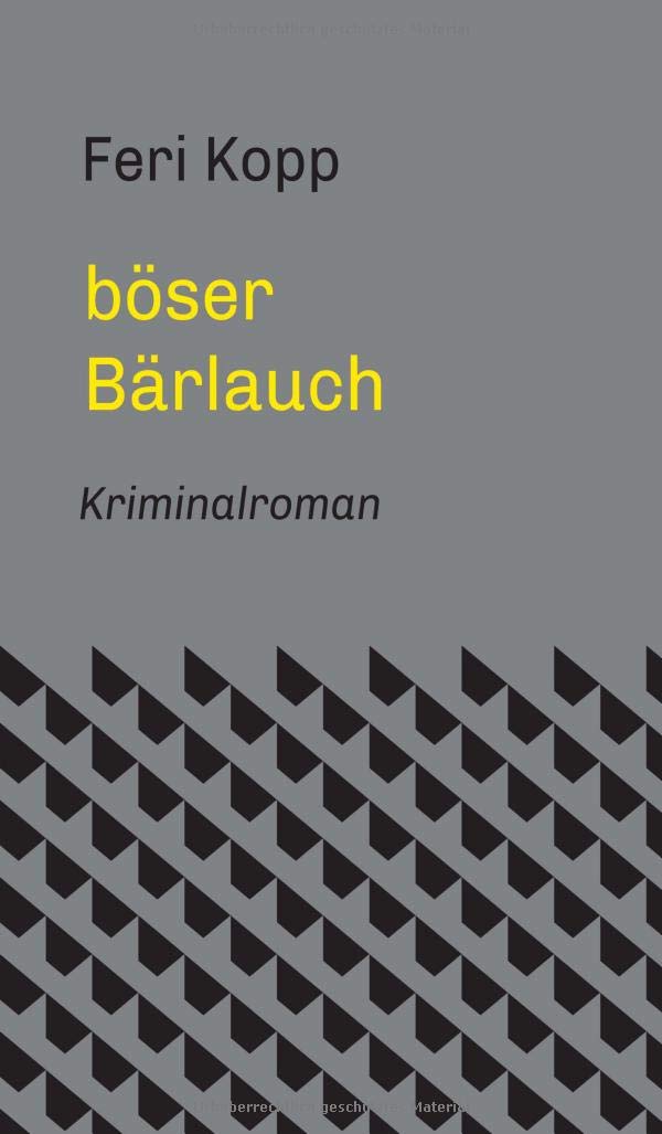 Product Image: böser Bärlauch