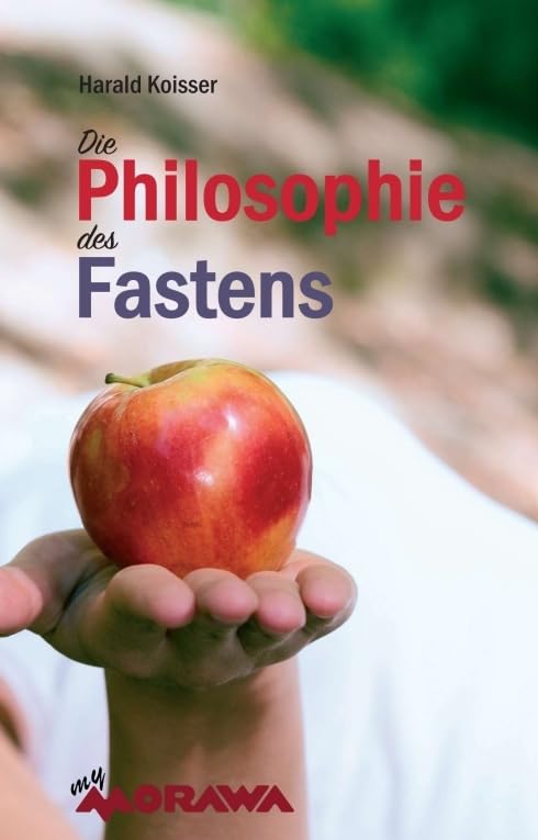 Die Philosophie des Fastens book