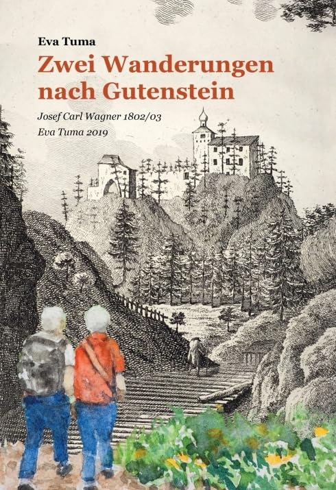 Zwei Wanderungen nach Gutenstein Leisure, Home & Garden