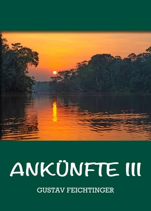 Product Image: Ankünfte 3