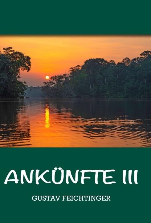 Product Image: Ankünfte 3