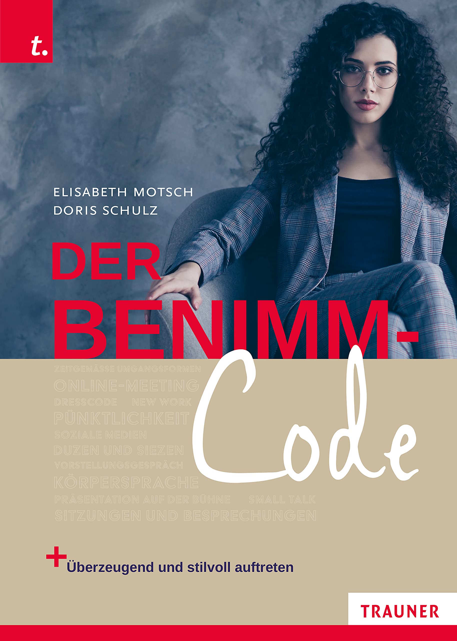 Der Benimm-Code Business, Finance & Career
