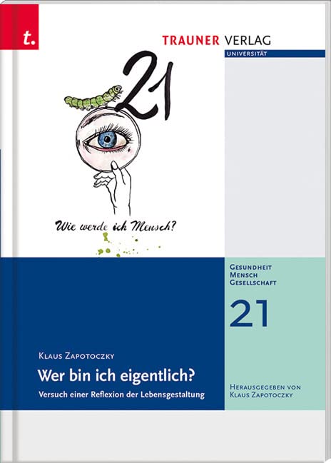 Wer bin ich eigentlich? Law