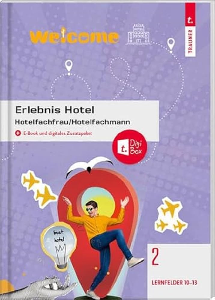 Product Image: Erlebnis Hotel Band 2