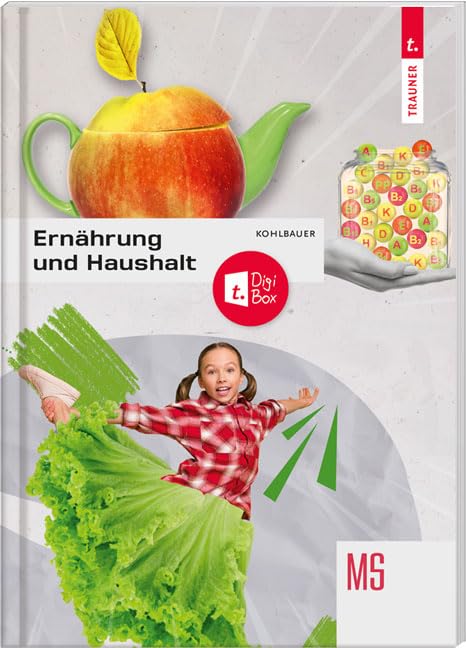 Ernährung und Haushalt + TRAUNER-DigiBox Medicine