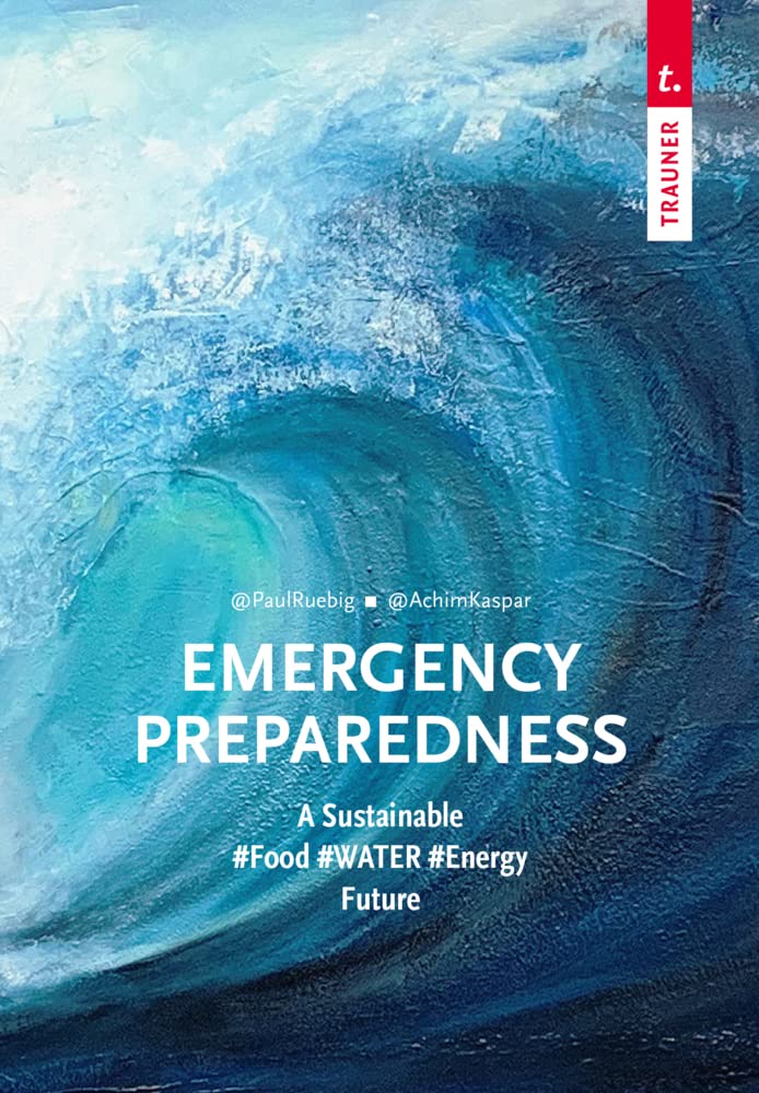 Emergency Preparedness Reference Books