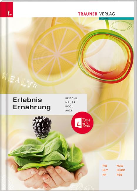 Erlebnis Ernährung Medicine