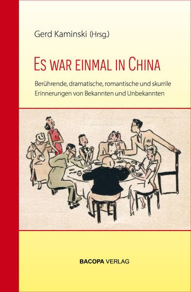 Product Image: Es war einmal in China.