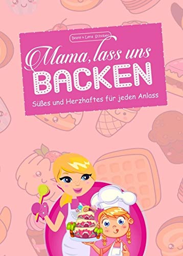 Product Image: Mama, lass uns backen