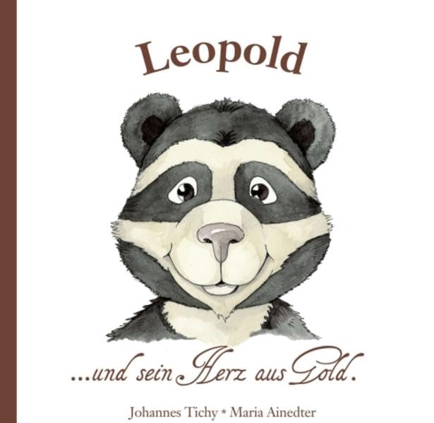 Product Image: Leopold