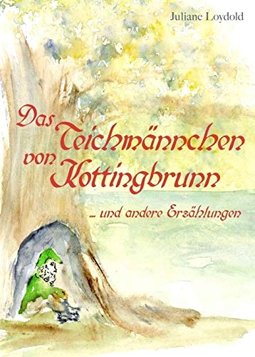 Das Teichmännchen von Kottingbrunn Contemporary literature