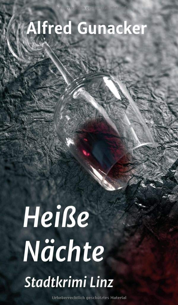 Heiße Nächte - Stadtkrimi Linz Action & Adventure