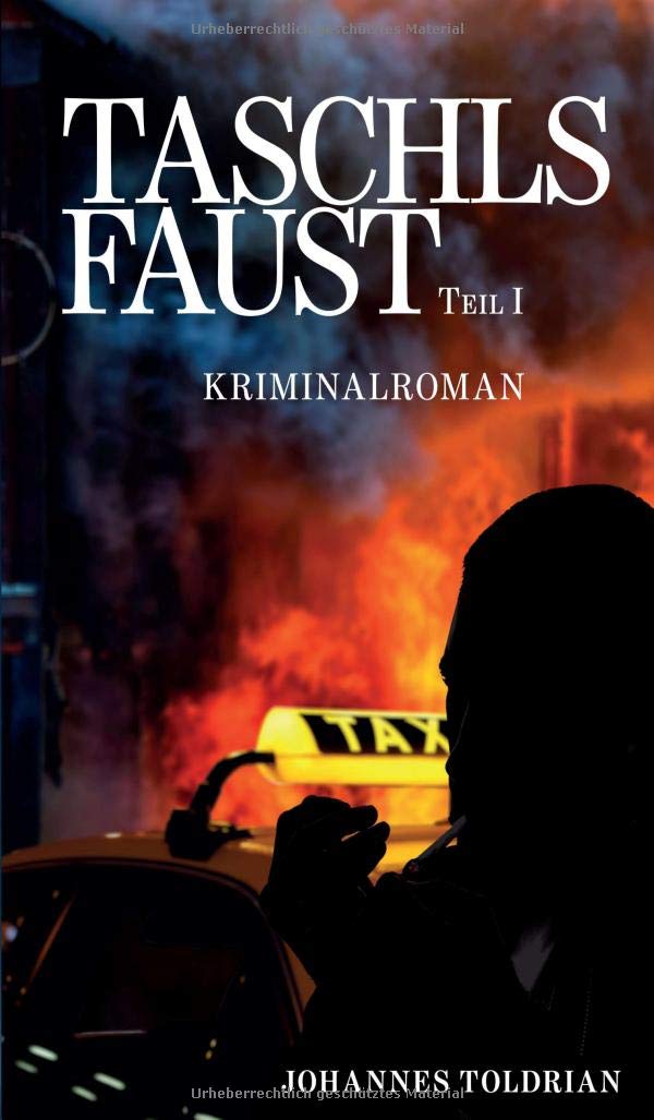 Taschls Faust - Teil 1 Action & Adventure