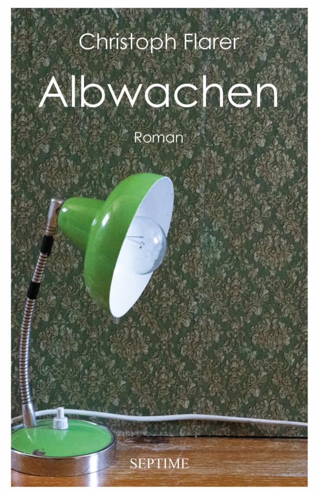 Albwachen Contemporary literature Books
