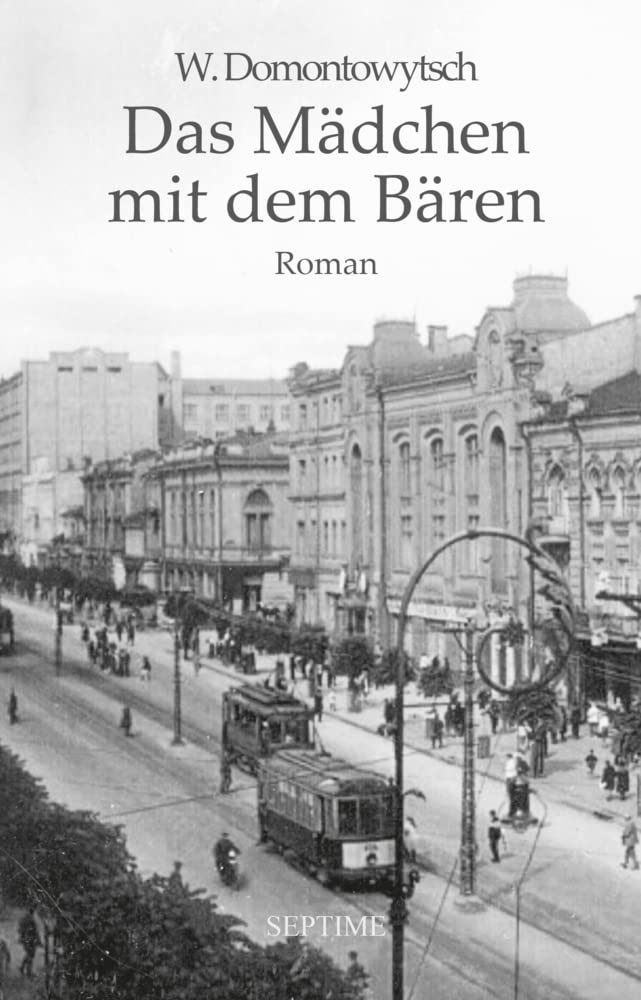 Das Mädchen mit dem Bären Classics