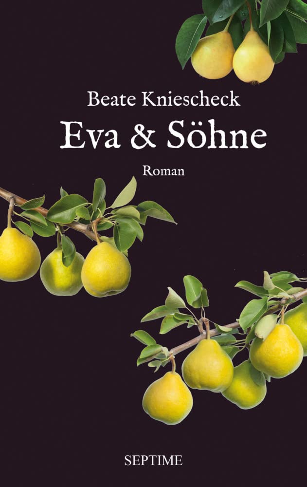 Eva & Söhne Contemporary literature Books