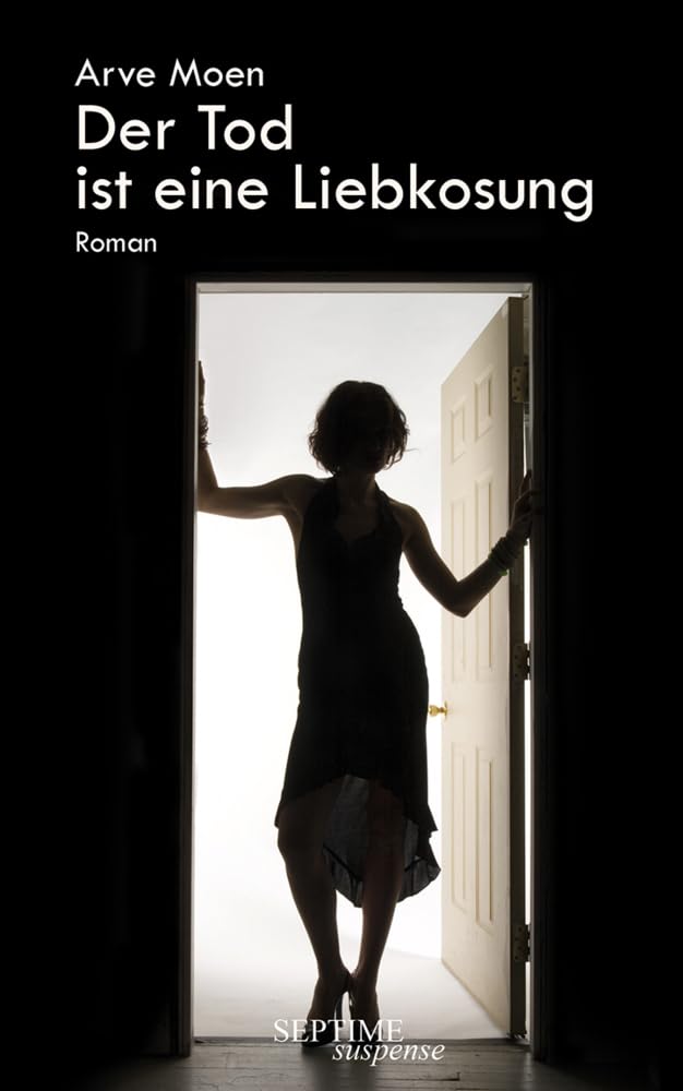 Der Tod ist eine Liebkosung Contemporary literature Books