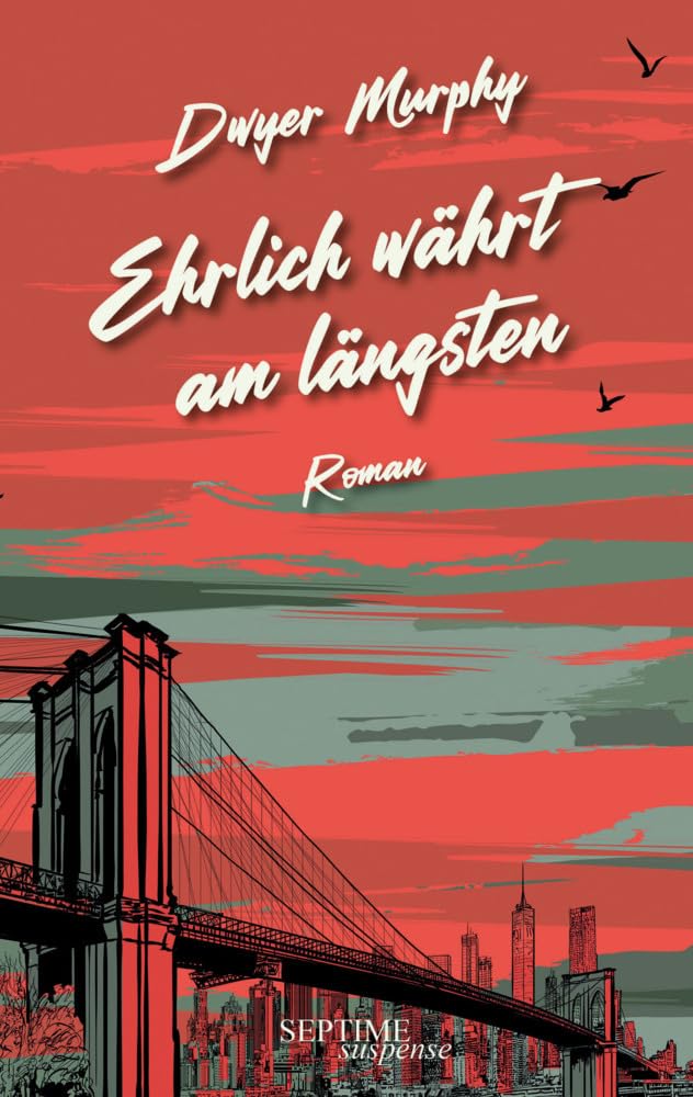 Product Image: Ehrlich währt am längsten