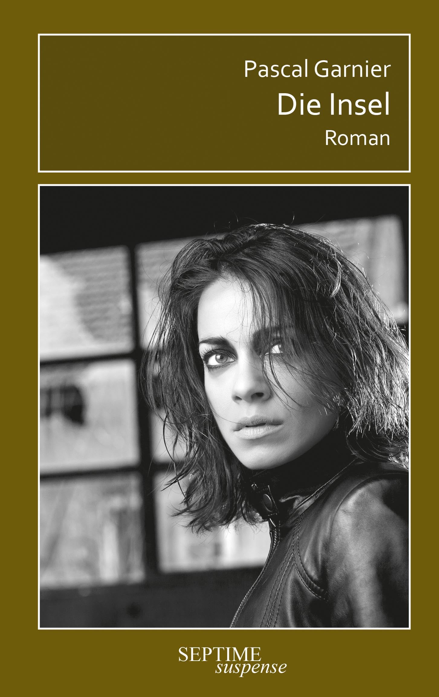 Die Insel Contemporary literature Books