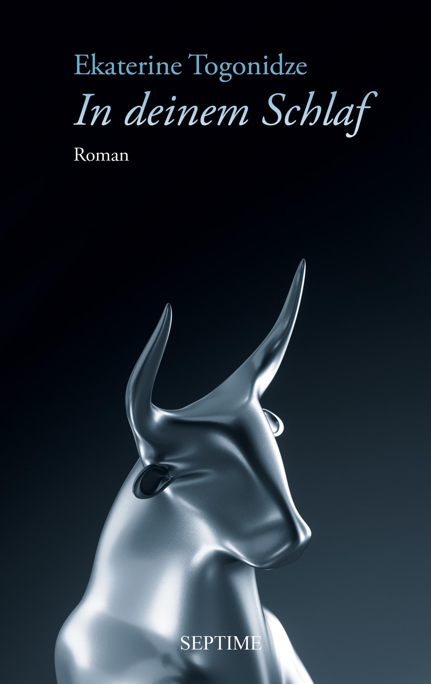 In deinem Schlaf Contemporary literature