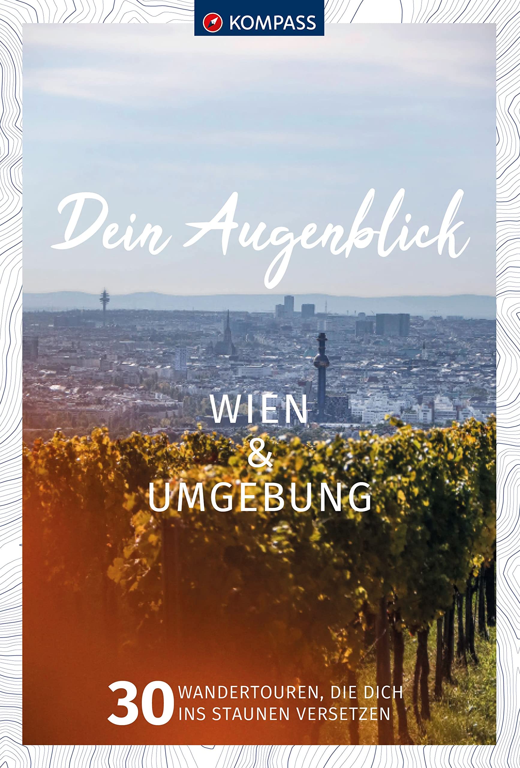 KOMPASS Dein Augenblick Wien & Umgebung Photography